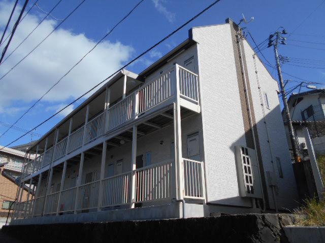 シャリオ北山