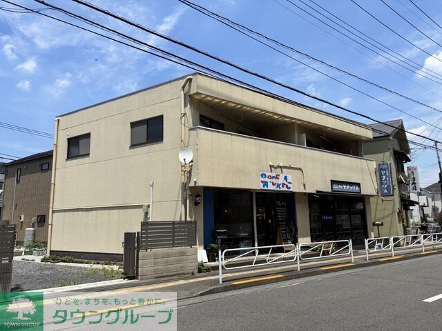 ハイム田代