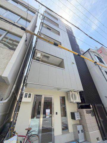 GRACEMAISONTANIMACHI6(1LDK/3階)