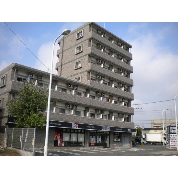 島田マインドタワー
