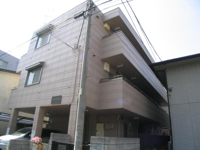 メゾンド・アジュール