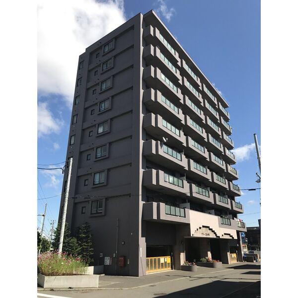 ブリーズ宮の沢