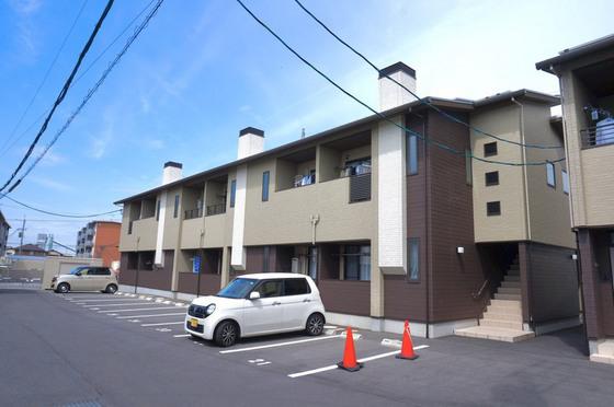 ARROWS SQUARE今保 C棟
