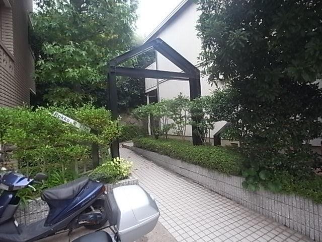 六甲司ハイツ