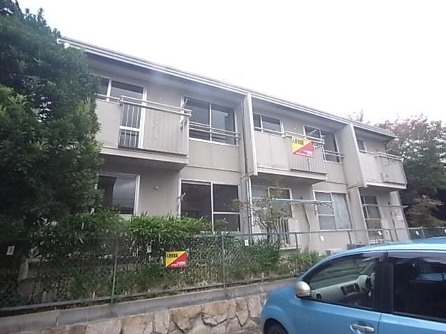 六甲司ハイツ