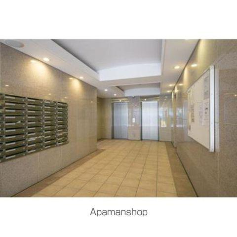 アルテーヌ新横浜