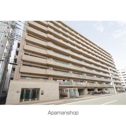 アルテーヌ新横浜