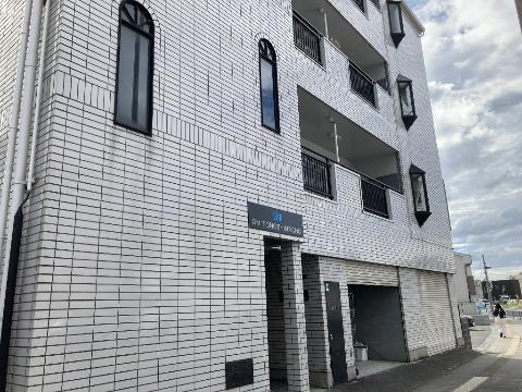 GM殿島町