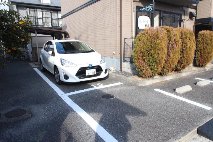クレアトゥール陵南