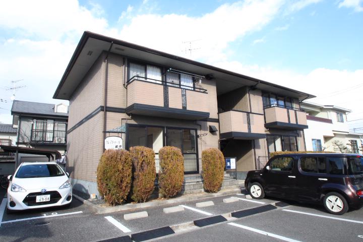 クレアトゥール陵南