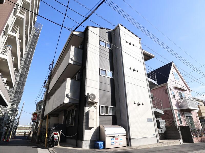 ファーストサウザン