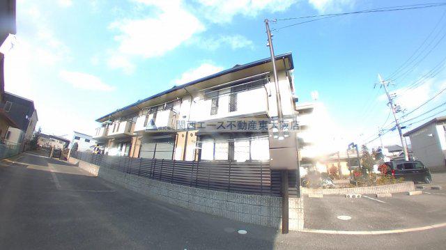 コンフォートKS