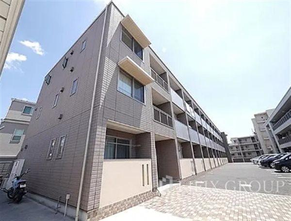 TS GARDEN川崎大師