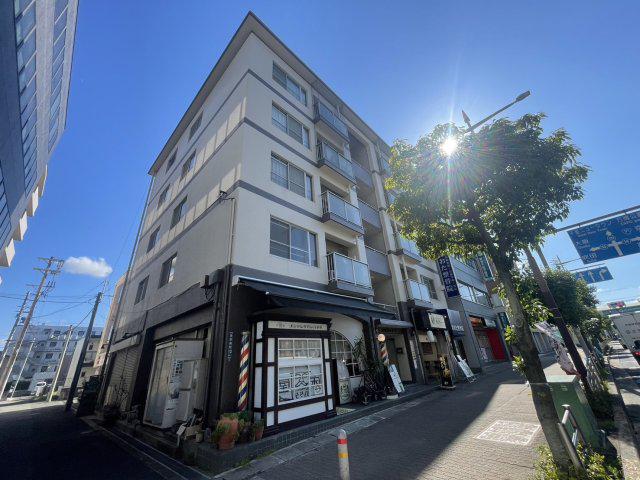 西駅前ハイツ