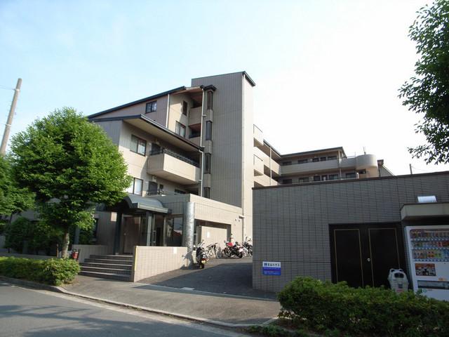 ウィンパレス弐番館