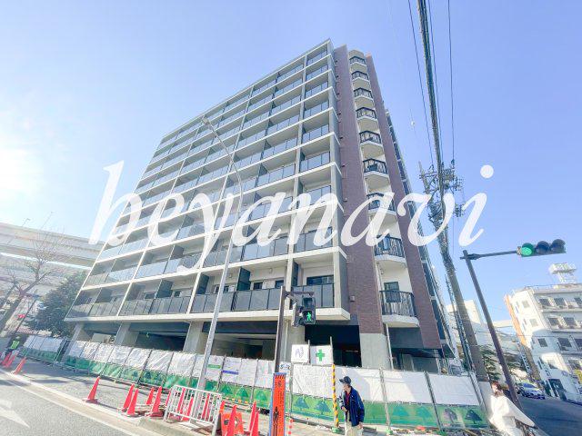 グランカーサ横濱石川町