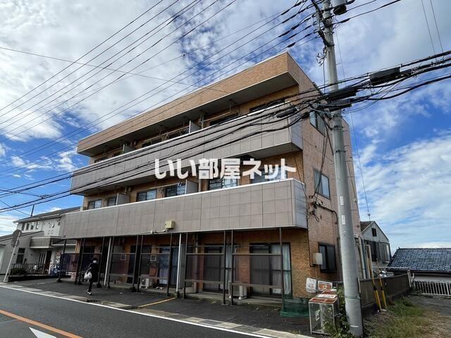 ハイツ綾瀬