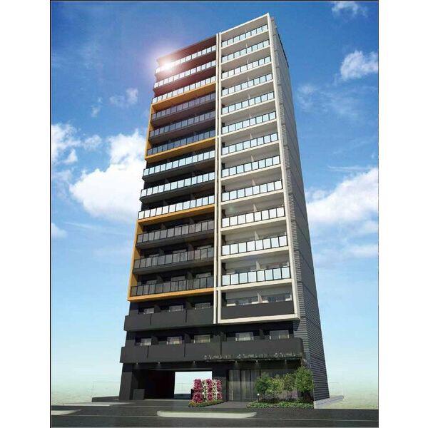 SHOKEN RESIDENCE名古屋サウス