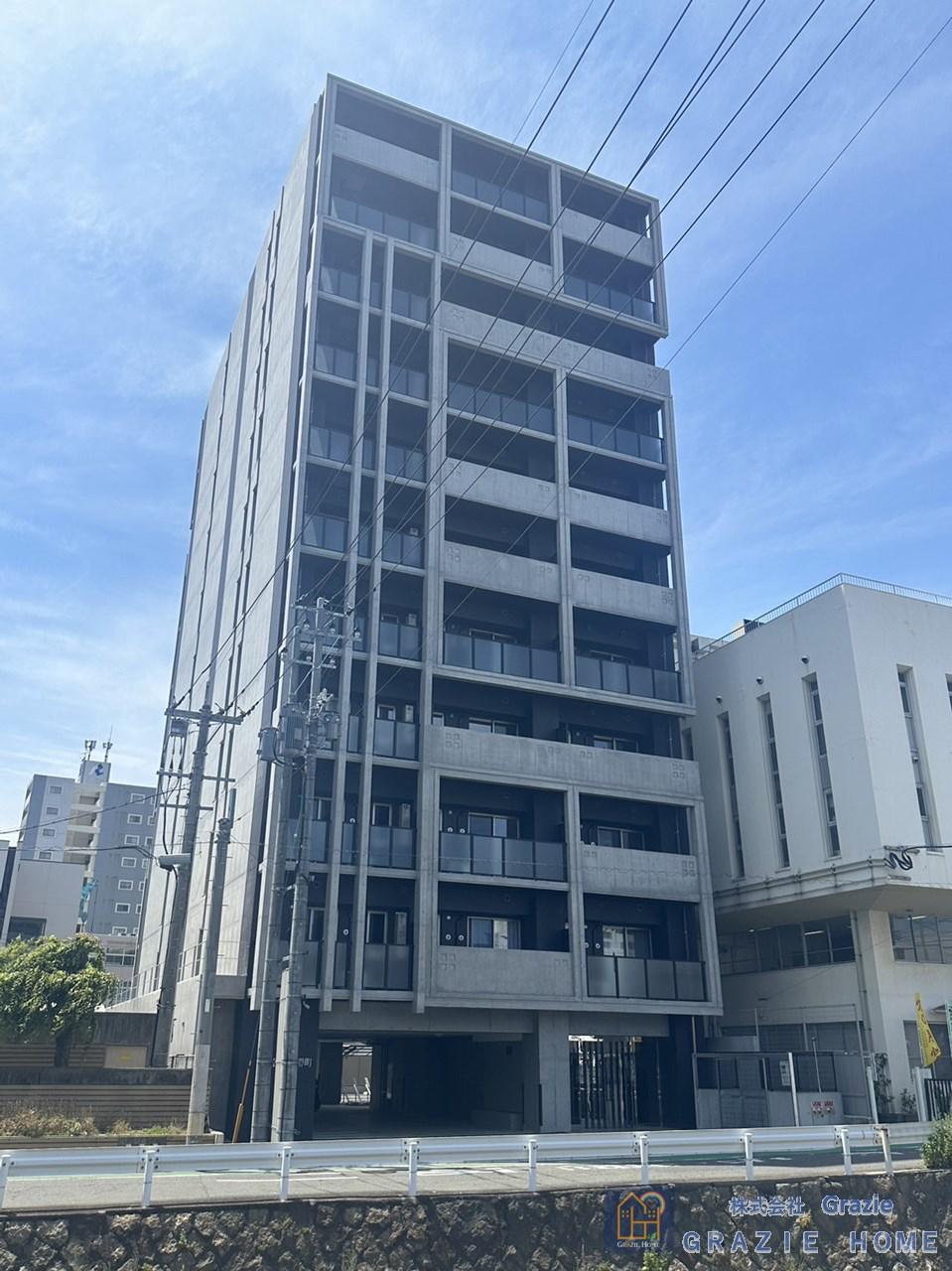 ALISS堺町アリスサカイマチ