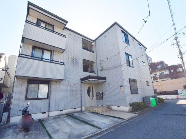 ルンドベルク丸山