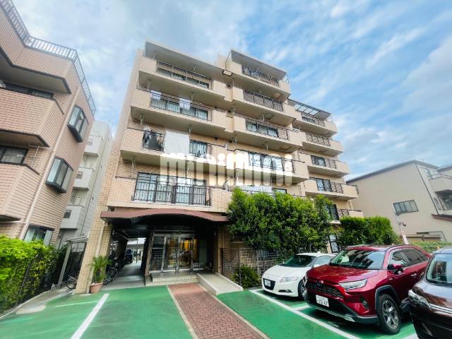 ラビータ新城