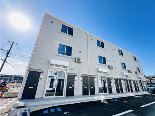 S.A.BOX寺家C棟