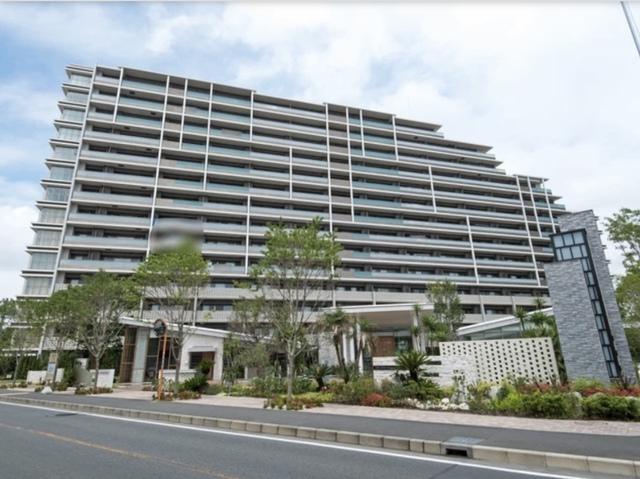プレミスト湘南辻堂アクアフェイス(3LDK/14階)