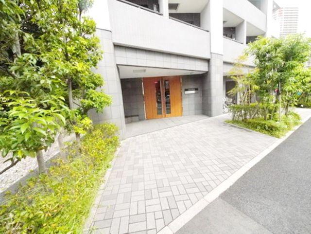 スパシエ川崎ウエスト