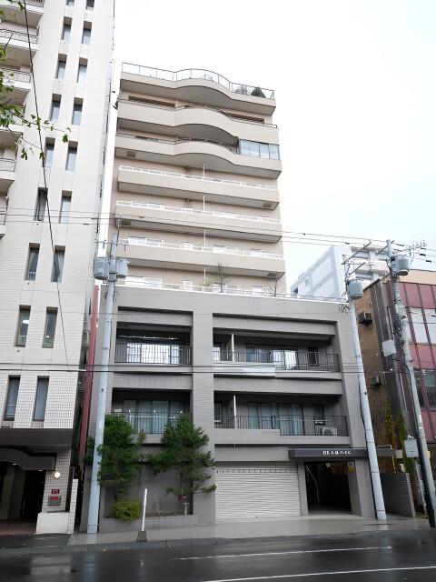 HK大通ハイム