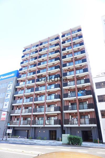 JYERL阪東橋II