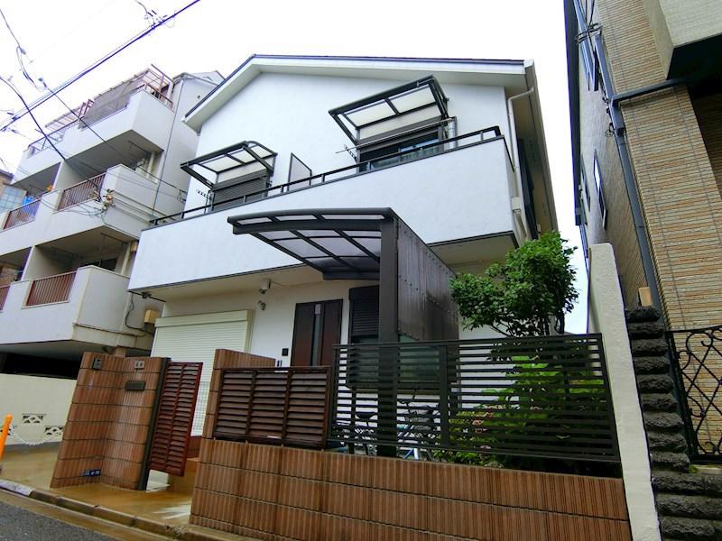 CASA理化