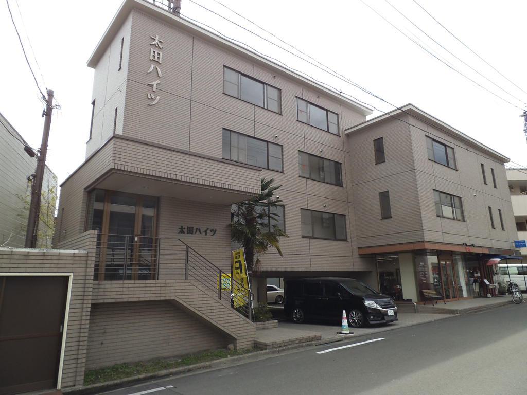 太田ハイツ宮城野