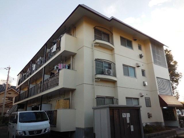 琴浦マンション