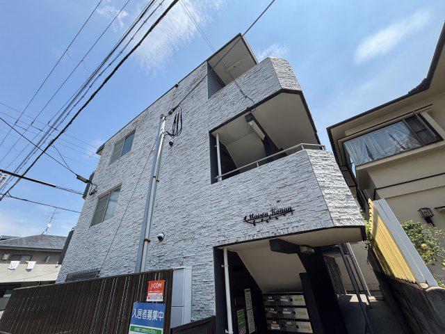 メゾン甲南