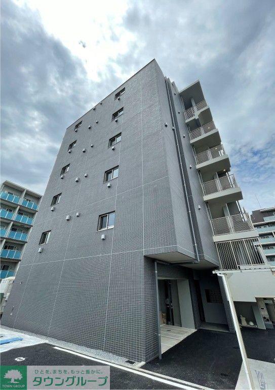 LUNAIRE六町