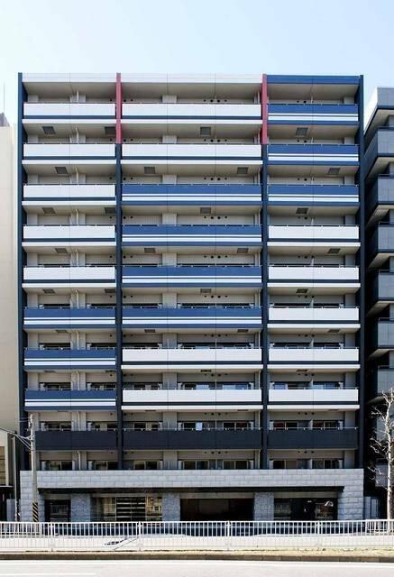 グランド・ガーラ横濱桜木町