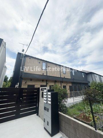WOODCREST国立RESIDENCE