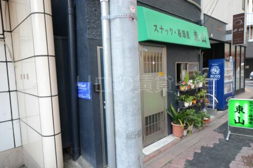 コーポHEIWA