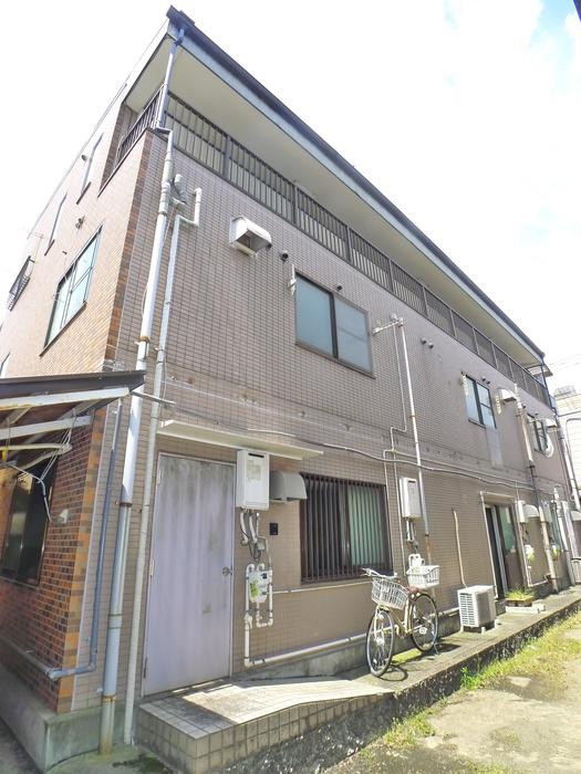 マートハイム高砂