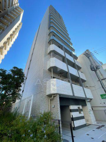 エスリード大阪城クローグ