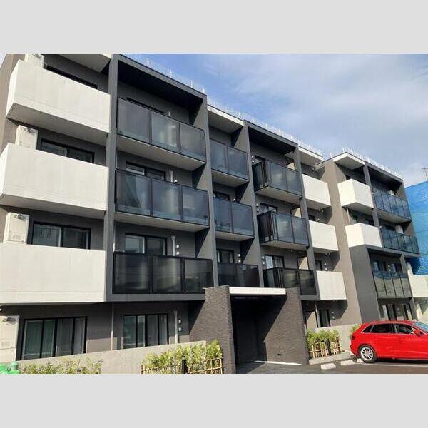 S-RESIDENCE南郷CLARITY
