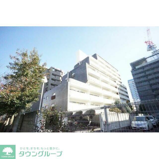 ブルンネン中野