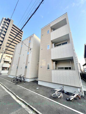 REGALEST名駅松原