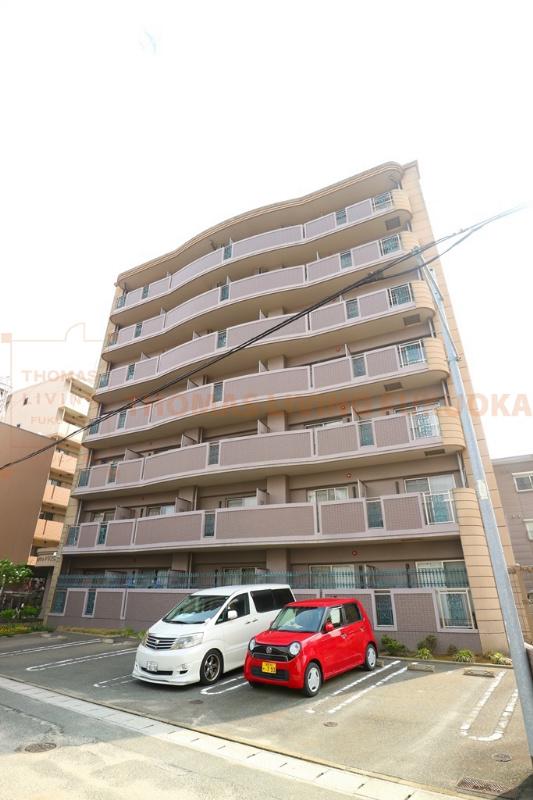 さくらマンション下大利