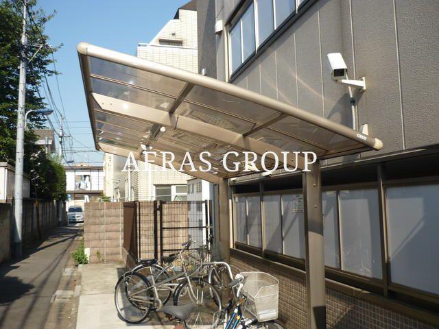 リヴェロ中十条