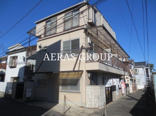 GREEN BELL NAKANO