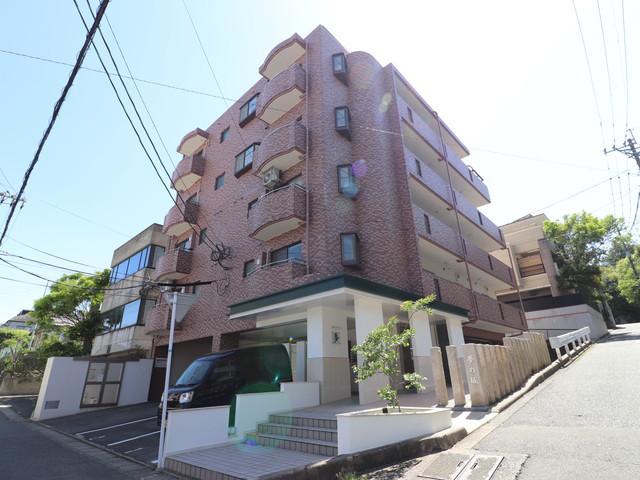 西鉄天神大牟田線 大橋駅(福岡) 徒歩3分 5階建 築35年