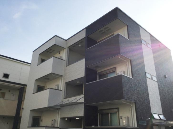 フォーリーブス33 C棟