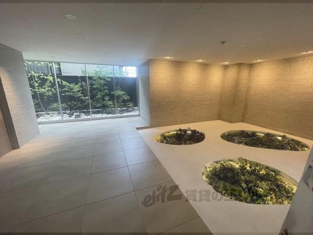グランレブリー桂川サウススクエア