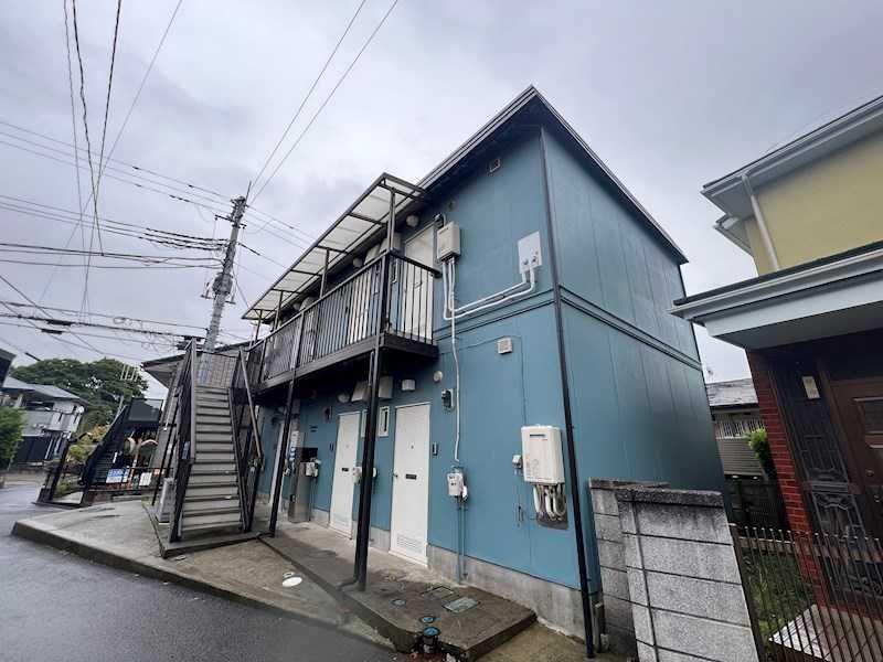 クロノス秦野東海大学前